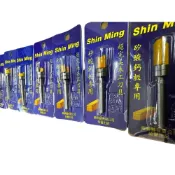 (店+)信明 Shin Ming 後鈕刀 7mm~20mm 鉸鏈刀 雙培林 單培林 絞鍊刀 後紐刀 矽酸鈣