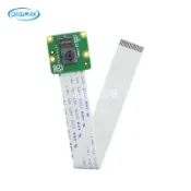 【全球優品匯】樹莓派V2攝像頭模塊 Raspberry Pi Camera Module 2 官方原裝相機
