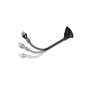 Garmin DriveSmart 86 固定座 吸盤 加長 garmin86 支架 車架 8吋車用導航機 配件固定架