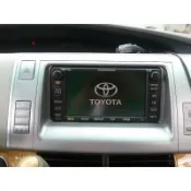 TOYOTA 豐田 WISH CAMRY 進口富士通主機專用排線