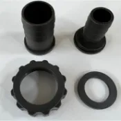 【優質五金】專用電源線 出口組 BPS100 1/6HP 100W 沉水馬達 抽水馬達 清水專用泵 APP 紅龍牌