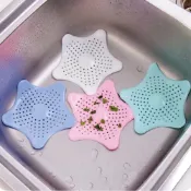 (店+)【蛋蛋購物】過濾 過濾器 過濾網 濾網 排水孔蓋 廚房用品 浴室用品 地漏蓋 水槽 排水孔(地漏 過濾 水槽過濾)