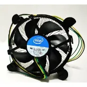 【台灣現貨台中出貨】INTEL 原廠風扇 鋁底 LGA1150/1151/1155/1156 CPU風扇  可用 2手良