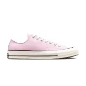 【CONVERSE】CHUCK 70 OX STARDUST 男鞋 女鞋 粉紫色 經典 低筒 休閒鞋 A08724C