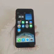 古瓷堂日本回流瓷器 【二手】iPhone SE 2 64GB 紅色 現貨 台灣免運 蘋果二手手機 高效能小螢幕 超值優惠