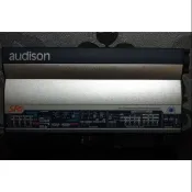 audison SRX4 義大利4聲道車用擴大機
