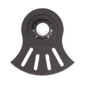 (店+)【MAKITA 牧田】STARLOCK半圓鋸片 瑞士製 磨切片 B-66422MAM003 適用:木材及金屬 中崙五金