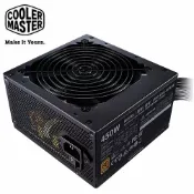 良興EcLife購物網 Cooler Master New MWE 450 Bronze V2 銅牌 450W 電源供應器