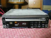 sound monitor   ct-100單片收音啞巴機 