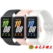 Samsung 三星 Galaxy Fit3 健康智慧手環 R390 (不支援iOS 系統)