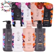 Kracie 葵緹亞 女髮 洗髮精 潤髮乳 洗髮乳 正裝480g / 補充包 330g (公司貨)【和泰美妝】