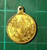 外國  各式代幣  紀念章   代幣  t15093