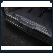 悠遊精品🔥賓士 BENZ W447 VITO V250d 後護板 V250 後護板 V250 後防刮板 後踏板 不