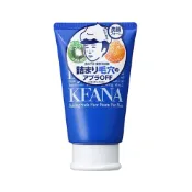 石澤研究所 毛穴撫子 男子用小蘇打泡洗顏 100g【Donki日本唐吉訶德】洗面乳