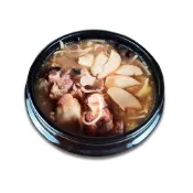 【松果購物】好神-干貝海鮮魚翅羹(1000g/包)