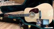 Martin D-16GT 民謠吉他代理商公司貨(備貨中)