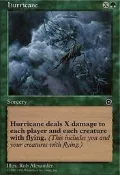 [ALG卡牌專門] Portal Second Age 入門版第二代 Hurricane 颶風 英文