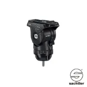 Sachtler 沙雀 Ace XL Mk ll 油壓雲台 S2170-0001 正成公司貨 載重8公斤 飛羽攝影首選