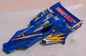 TAMIYA田宮 1/32 4WD 四驅車 - Cyclone Magnum TRF