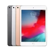 【Apple】A級福利品 iPad mini 5 平板電腦 (7.9吋/WiFi/64G)