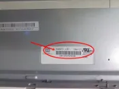 V420H1-L07  Rev C1 42“ CHIMEI 奇美電視面板