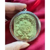 （泰靈堂）阿詹道 半佛半魔  一種高等的靈體