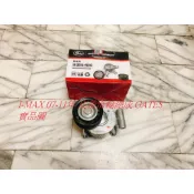 福特 IMAX I-MAX 07-11 冷氣惰輪 皮帶惰輪 冷氣惰輪總成 皮帶惰輪總成 皮帶調整惰輪 皮帶張力器