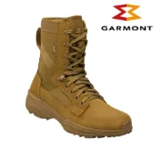 【康是美官方網購】GARMONT 中性款 GTX 高筒Mission軍靴 T8 NFS 670 002753 寬楦 / GoreTex 防水透氣 環保鞋墊 健行鞋