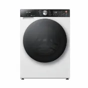 【TATUNG 大同】12KG聯網變頻蒸氣洗脫烘滾筒洗衣機(TAW-R120DHW)