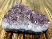 〈〈 紫愛水晶 〉〉 極光23愛心＊天然極光23原礦愛心　尺寸：約72*59*21（ｍｍ）重約137g