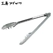 日本製【AIZAWA 相澤工房】萬能餐夾 富