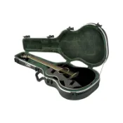 SKB 古典吉他 硬盒 航空箱 尼龍吉他硬盒 case  絕佳防護 堅固耐用 SKB-30【民風樂府】