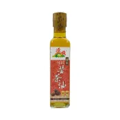 輕妍堂 減醣 168食材生活館 源順 超優級100%純 苦茶油265ml
