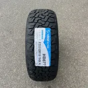 *訂金·🔆臺中海大輪胎越野皮卡 215/75R15 225 235/70R16 85 265 245/65 17 18