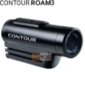 bonJOIE 品味決醒 ::bonJOIE:: 美國進口 Contour ROAM3 Video Camera 防水極限運動攝錄影機 ROAM 3 Full HD 1080P 衝浪 滑板 單車 跳傘 越野 ContourROAM 3