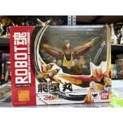 魔神英雄傳 ROBOT魂 龍星丸 非 假面騎士 魔神凱撒 元氣小子 勇者傳說 六神合體