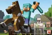 邁思町遊戲商城：當個創世神 實體序號卡 全台唯一 !!  minecraft gift code 繁體中文 