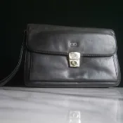 輝煌年代 OLD ERA _早期二手老包BALENCIAGA公事包