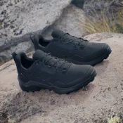 萬隆實體店 防水 Gore-Tex adidas Terrex AX4 GTX 登山鞋 IE2570 黑魂 全黑 工作鞋