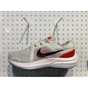 S.G NIKE AIR ZOOM VOMERO 16 DA7245-011 白灰 紅 透氣網布 慢跑鞋 男鞋