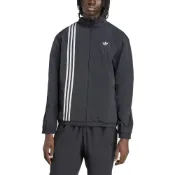 ADIDAS 男 FIREBIRD TT 立領外套-JV9882