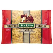 SAN REMO聖雷蒙大螺絲麵 eslite誠品
