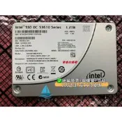 【可急件】Intel/英特爾 SSD DC S3610 1.2T SSDSC2BX012T4 SATA 固態硬盤