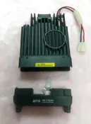 [超高頻無線電聯盟] MTS TM-738A+ 特製台規版雙頻車機 MTS 738 MTS TM738 TM738A+