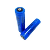 (店+)BSMI認證 14500電池 1000mAh  3.7V 14500鋰電池 大容量鋰電池 可充電電池 手電筒電池