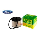昇鈺企業行 FORD FOCUS MK2 MK2.5 2.0 2005年-2012年 TDCI 柴油芯 PU1018X