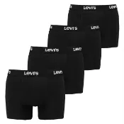 Levi's 男內褲四入組【雪倫の小舖】Costco代購