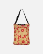 【Marimekko】NEAT CROSSBODY UNIKKO M 肩背包
