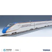 TOMIX 98530 新幹線 JR E7系北陸．上越新幹線 基本 (4輛)