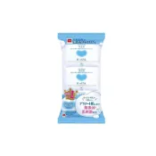 (店+)【日本牛乳石鹼】牛乳石鹼 Cow 無添加 植物性 肥皂 香皂 沐浴皂 100gX3入